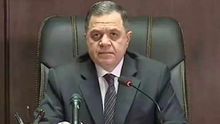 وزير الداخلية يكشف 5 محاور لتطوير المنظومة الأمنية في مصر