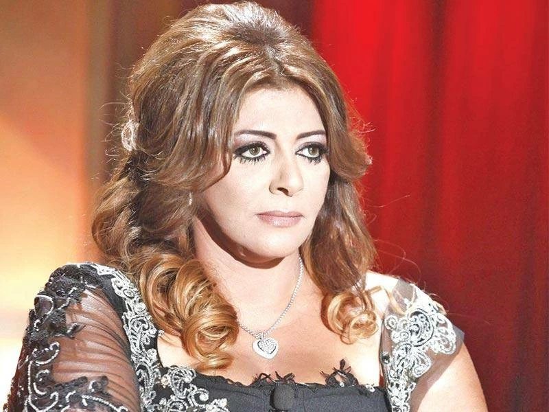 هالة صدقي تتضامن مع السعودية: «كل سعودي على أرض مصر هو بين أهله وناسه»