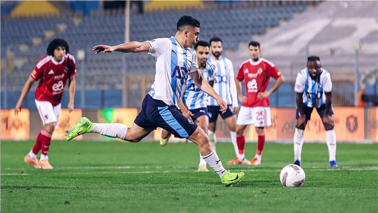 الأهلي وبيراميدز بنفس التوقيت.. مباريات الأربعاء 7 أكتوبر 2026 في كأس العاصمة