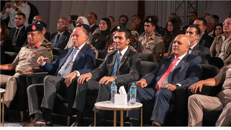 بمشاركة 51 دولة و600 رامٍ ورامية.. مصر تفتتح كأس العالم للرماية بالعاصمة الجديدة