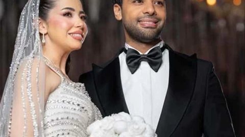 بعد اعتذار أحمد جمال.. محمد الموجي يكشف موقف ابنته فرح من مهرجان الموسيقى العربية