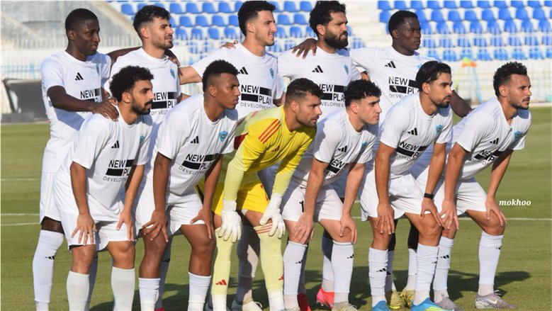 كأس عاصمة مصر..غزل المحلة يواجه أبوقير للأسمدة في مباراة استعادة الثقة