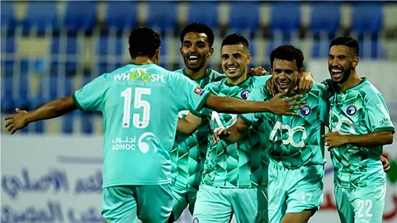 بيراميدز يواجه المريخ بنتيو فى اختبار جديد بدوري أبطال إفريقيا