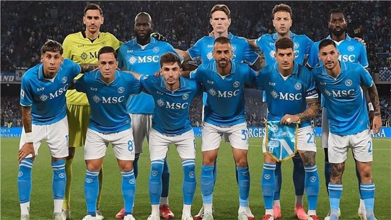 فينيزيا يصعق نابولي ويحقق انتصاره الأول في الدوري الإيطالي