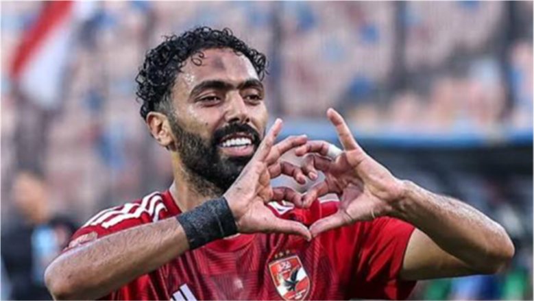 سهام صالح: لا مكان في الأهلي للعيبة اللي بتلعب في شعرها وبتدلع