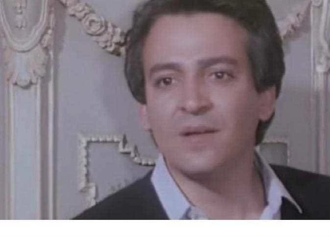 عماد رشاد: فاروق الفيشاوي كان أخويا وصديقي.. ورحيله من أصعب اللحظات في حياتي