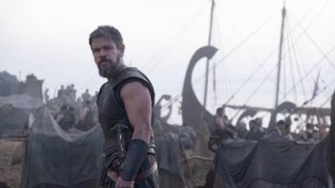 The Odyssey يعود لـ IMAX بعد أسبوع واحد من عرض Digger.. اعرف السبب