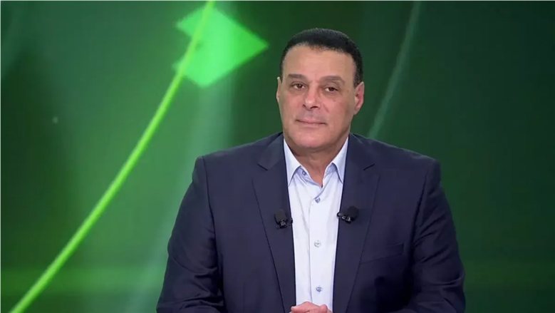 أول تعليق من عصام عبد الفتاح بعد مباراة القمة 133 بين الأهلي والزمالك