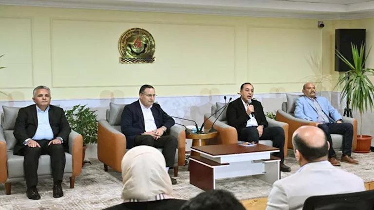 مدبولي: استعراض الإنجازات لا يعني حل جميع المشكلات.. والتحديات مستمرة