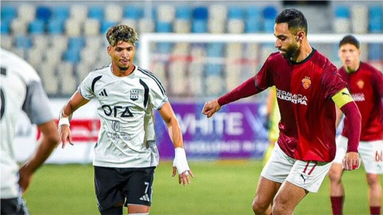 سيراميكا كليوباترا يقلب الطاولة على زد بهدف قاتل في الدوري المصري