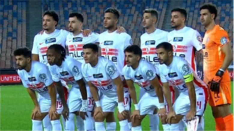 الزمالك يجهز أسلحته للقمة.. تقسيمة فنية وتدريبات خططية استعدادًا للأهلي