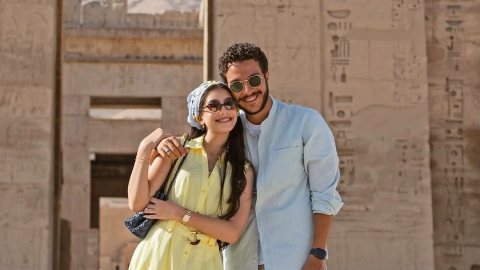 بطولة نور النبوى وياسمينا العبد.. فيلم «ولا كان عالبال» يكتسح شباك التذاكر فى 5 أيام عرض (بالأرقام)