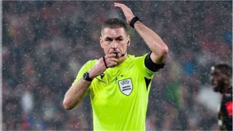 اتحاد الكرة: شكوى الزمالك أمام لجنة الحكام.. والحكم السلوفيني مسؤول عن قراراته