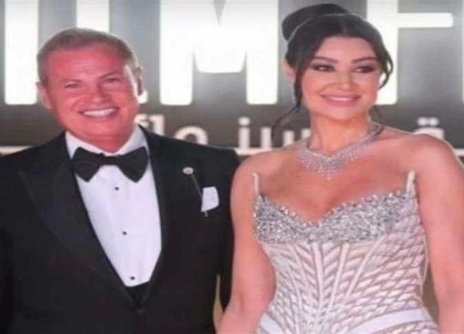 أروى جودة تكشف كواليس زوجها قبل الارتباط: اختفى أسبوعا بعد حديثنا عن الزواج