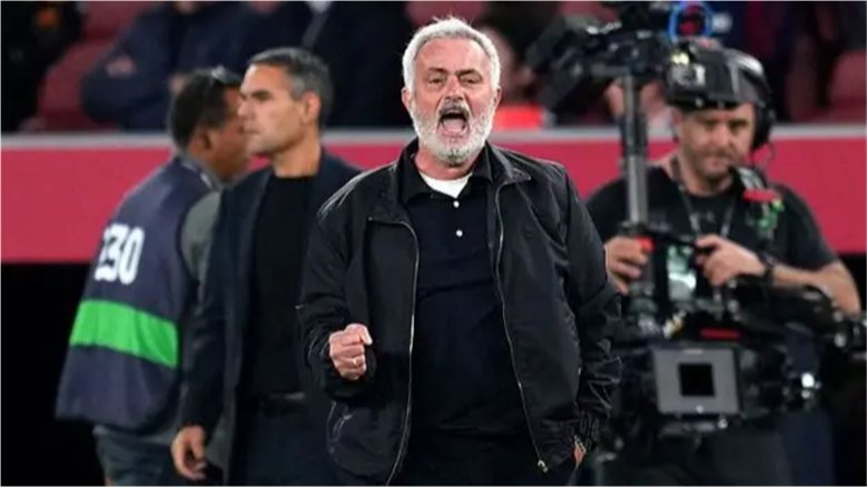 مورينيو يطارد إنجازًا تاريخيًا في الكلاسيكو ويقلب حسابات الدوري الإسباني