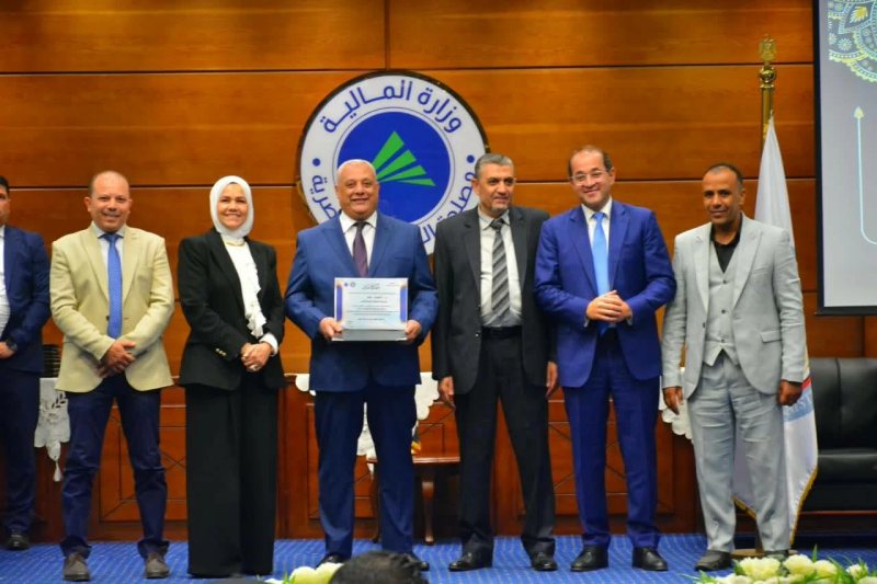 وزير المالية: الإيرادات الضريبية تزيد دون فرض أعباء إضافية نتيجة دخول ممولين جدد