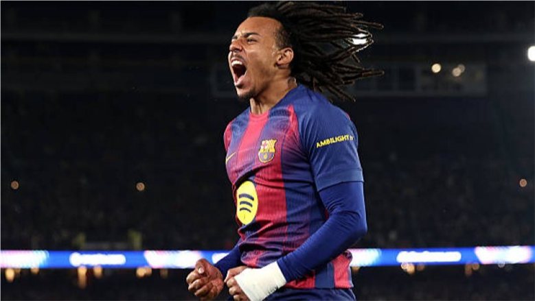 ليفربول يخطط لخطف كوندي من برشلونة.. و70 مليون يورو تحسم الصفقة
