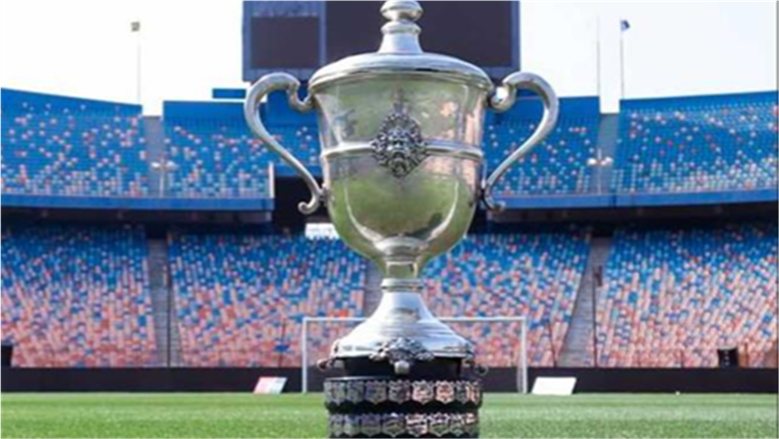 بمشاركة الأهلي والزمالك.. تعرف على مباريات دور الـ32 من بطولة كأس مصر