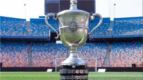 بمشاركة الأهلي والزمالك.. تعرف على مباريات دور الـ32 من بطولة كأس مصر