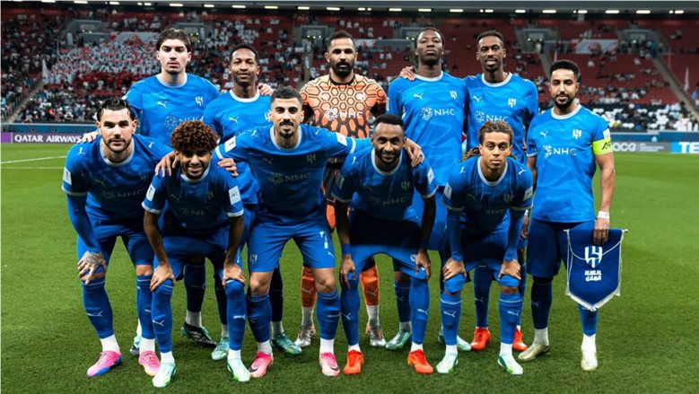 الهلال يستهدف الفوز على الفتح ومواصلة مطاردة الصدارة في دوري روشن