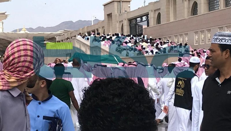 وفاة 3 أطفال وإصابة شقيقتهم في حريق بالمدينة