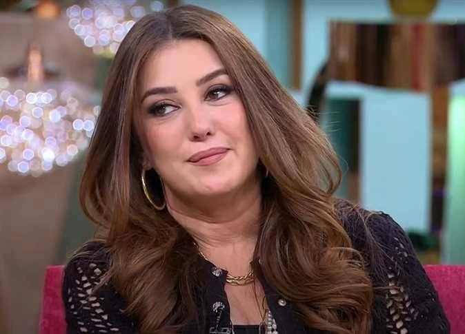 كندة علوش: «خسرت أكثر من 15 كيلو.. وبطلت أكلات كتير حلوة» (فيديو)