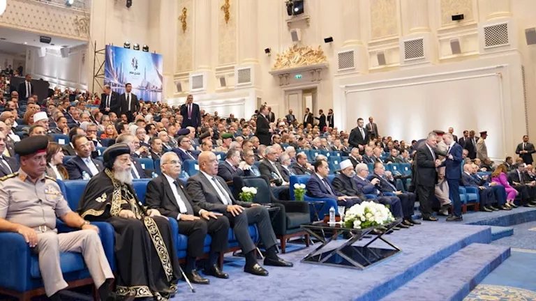 مليون شقة جديدة خلال 4 سنوات وقانون لتنظيم السوق العقاري.. توصيات منتدى مصر