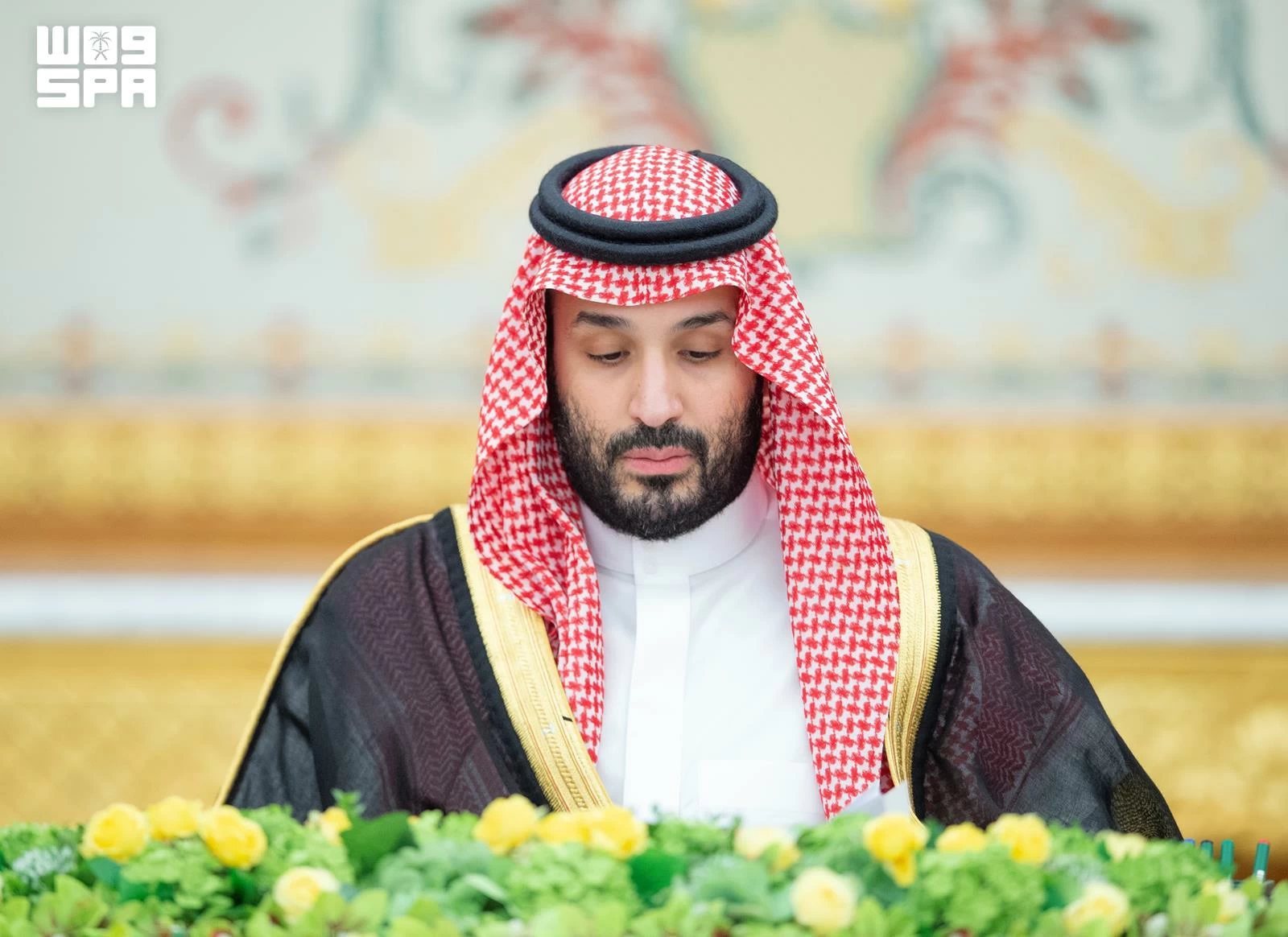 برئاسة ولي العهد.. مجلس الوزراء: السعودية تدعم الحكومة الشرعية اليمنية لإنهاء الانقلاب واستعادة الدولة