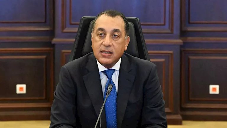 مدبولي يبحث مع وزير خارجية كازاخستان تعزيز التعاون التجاري والاستثماري