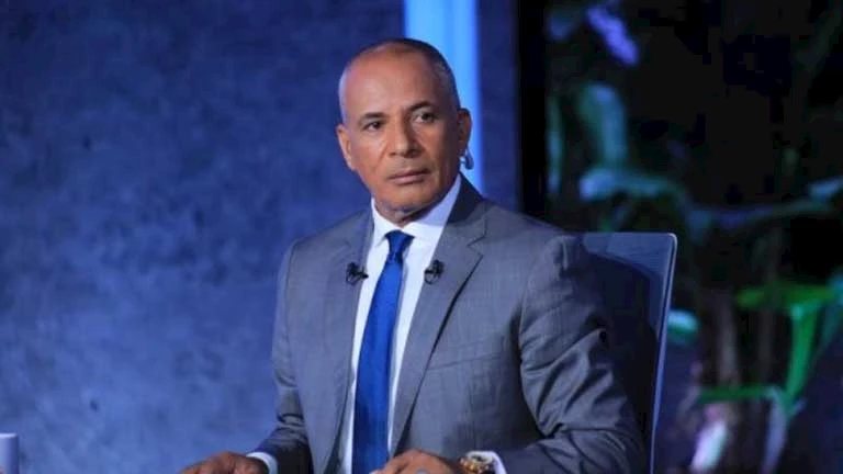أحمد موسى: رسائل الرئيس بالندوة التثقيفية تعكس حرصه على مصلحة المواطن