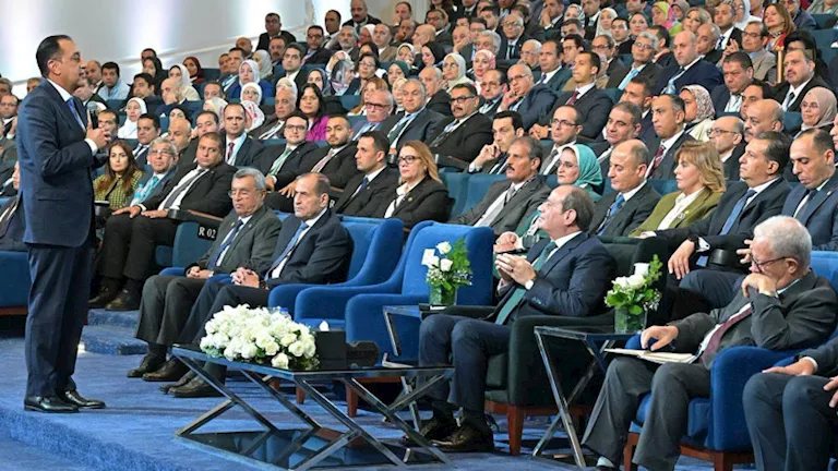 دعم زواج الشباب وتوسيع خدمات رعاية المسنين.. توصيات منتدى مصر 2026