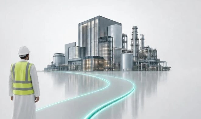 «جيه إل إل»: ارتفاع تكاليف البناء في السعودية 5% خلال 2026