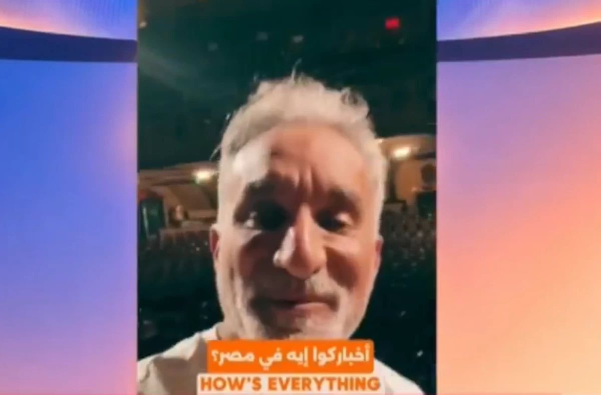 باسم يوسف يوجه رسائل عن «السوشيال ميديا» في منتدى مصر 2026.. وتفاعل من الرئيس السيسي (فيديو)