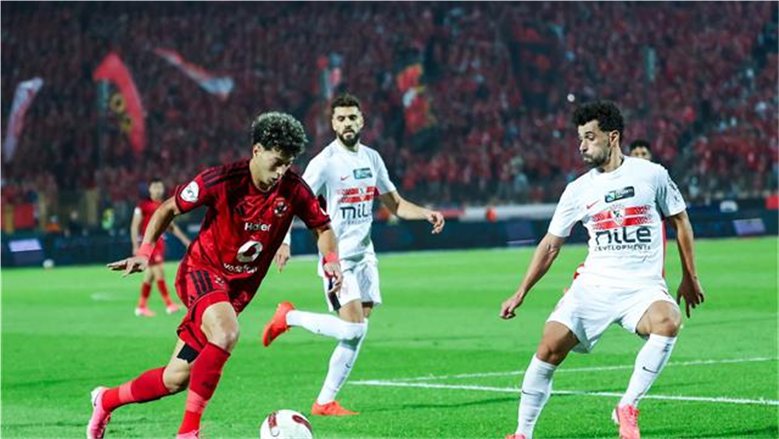 غيابات مؤثرة تضرب الزمالك أمام المقاولون العرب.. والغموض يحيط بموقف ناصر منسي