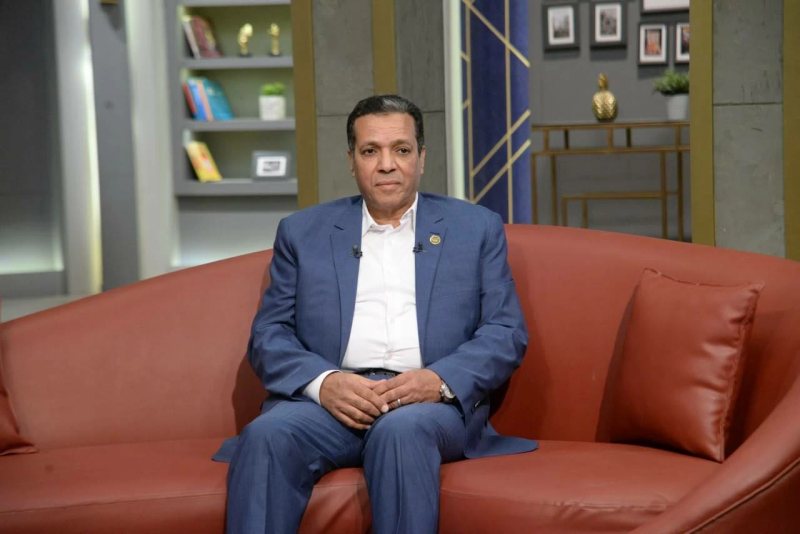 وصيته الأخيرة وتسجيلات نادرة.. نجل عبد الباسط عبد الصمد يكشف تفاصل تذاع لأول مرة في مئويته