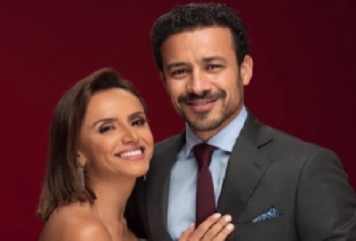 علا رشدي تكشف أكثر صفة تحبها في أحمد داوود: طيب أوي مهما حصلت حاجات تضايقه