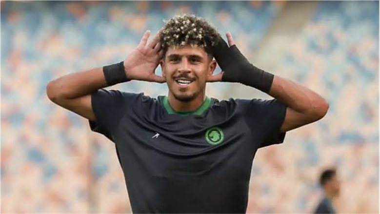 محمود ممدوح يواصل انفراده بصدارة هدافي الدوري الممتاز بعد الجولة السابعة