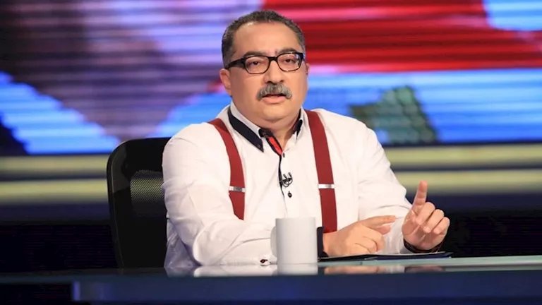 بعد زيارة السيسي.. إبراهيم عيسى يعلق على ذكر رئيس وزراء ماليزيا سامية جمال