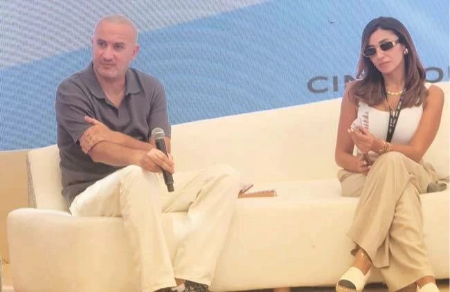 «الضحك المصرى عابر للحدود» أسرار صناعة الكوميديا فى السينما والدراما