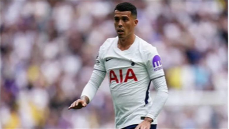 بطلب من لابورتا.. برشلونة يستهدف التعاقد مع بيدرو بورو من توتنهام