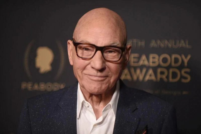 وفاة باتريك ستيوارت بطل سلسلة «X-Men» عن عمر 86 عامًا