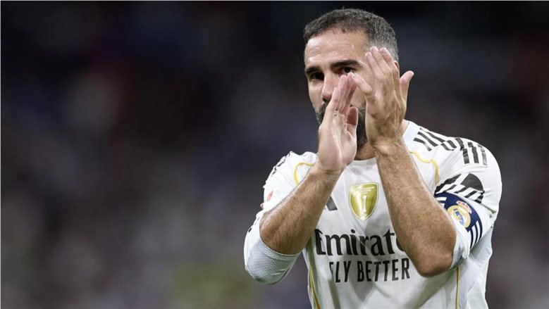 كارفاخال يقترب من خيتافي.. مفاوضات متقدمة لضمه بعد رحيله عن ريال مدريد