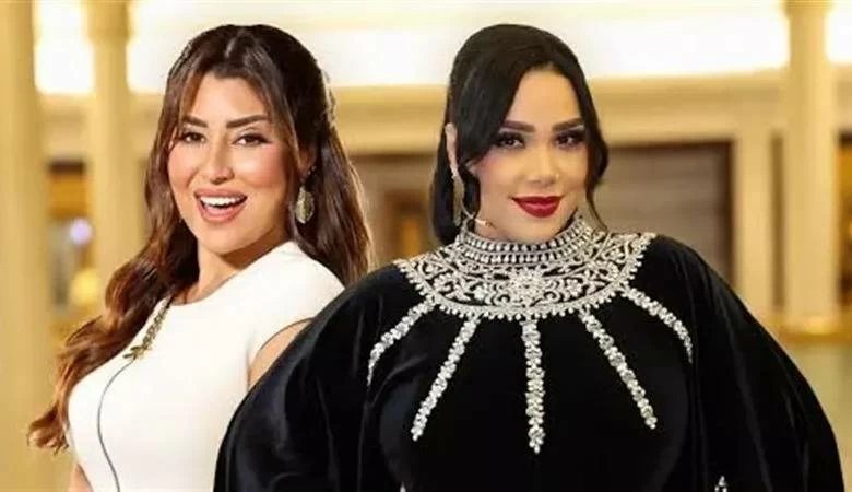 «مش هتخلفي غير لما تخسي».. القصة الكاملة لأزمة أيتن عامر وشيماء سيف بعد الاعتذار