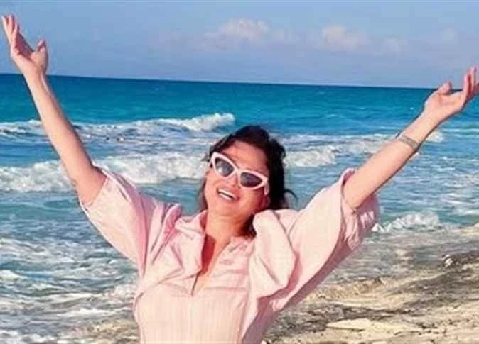 إلهام شاهين: «أنا ممثلة واثقة في قدراتها وأقدر أقدم أي دور» (فيديو)