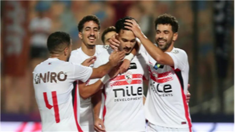 من دجلة للإفريقي.. رحلة ساخنة تنتظر الزمالك في نوفمبر 2026