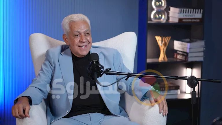 مجدي الجلاد: هل ذهبت لدمشق لتدافع عن عبد الناصر وليس بشار الأسد؟ حمدين صباحي يرد