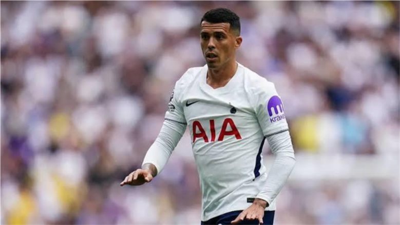 برشلونة يخطط لضم بيدرو بورو من توتنهام.. ورحيل كوندي قد يمهد الطريق