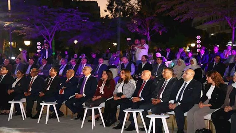 "القاهرة" تعلن أسماء ومشروعات الفائزين بمبادرة المشروعات الخضراء الذكية