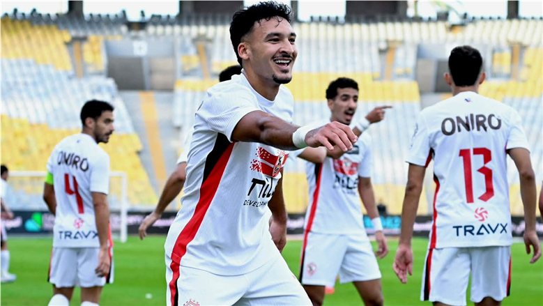 بعد انتصار الذهاب.. أين تعرض مباراة الزمالك والجيش الرواندي؟