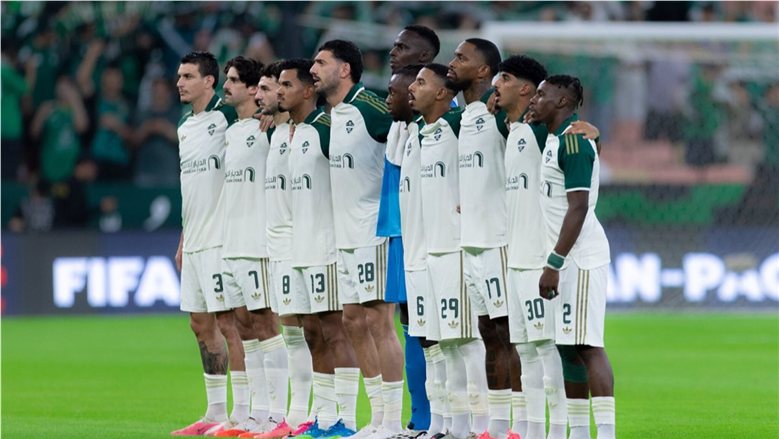 موعد مباراة الأهلي والفتح اليوم في دوري روشن والقنوات الناقلة والتشكيل المتوقع
